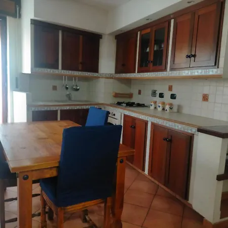 Civico Ventitre Apartamento *