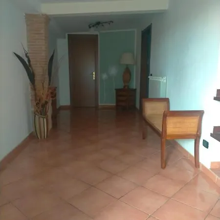 Civico Ventitre Apartamento Mentana
