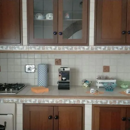 Apartamento Civico Ventitre *