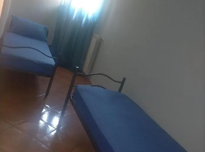 Civico Ventitre Apartment